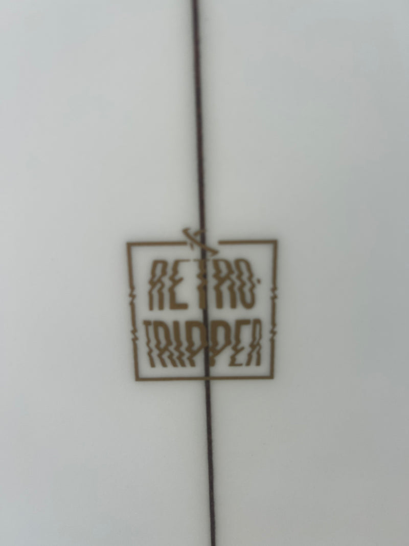 Load image into Gallery viewer, ...Lost Retro Tripper 5'10"
