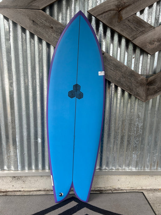 Channel Islands Febs Fish 5'5