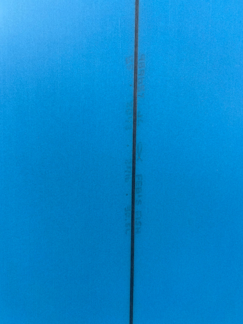 Load image into Gallery viewer, Channel Islands Febs Fish 5'5"

