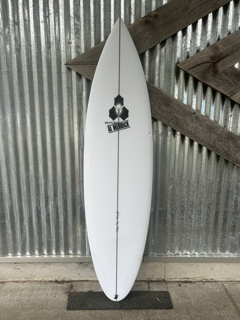 Load image into Gallery viewer, Channel Islands Happy Traveler 6'4
