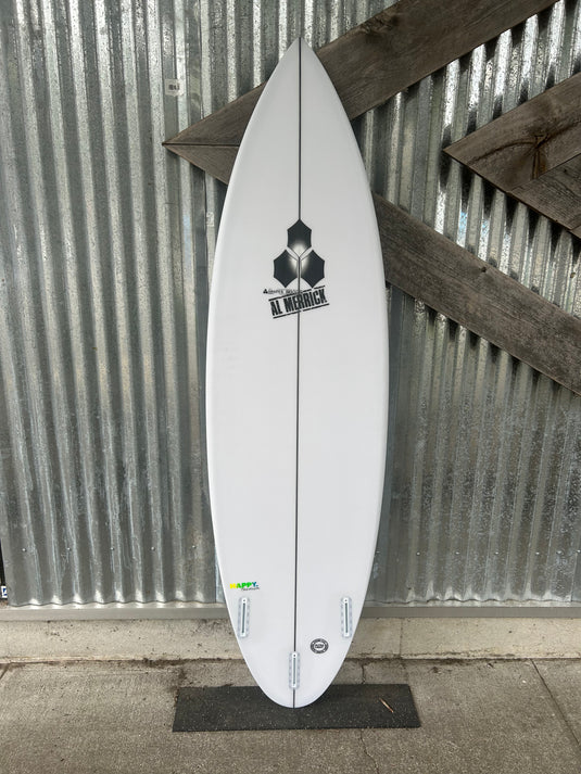 Channel Islands Happy Traveler 6'4