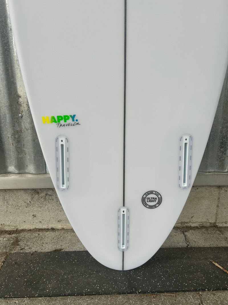 Load image into Gallery viewer, Channel Islands Happy Traveler 6'4
