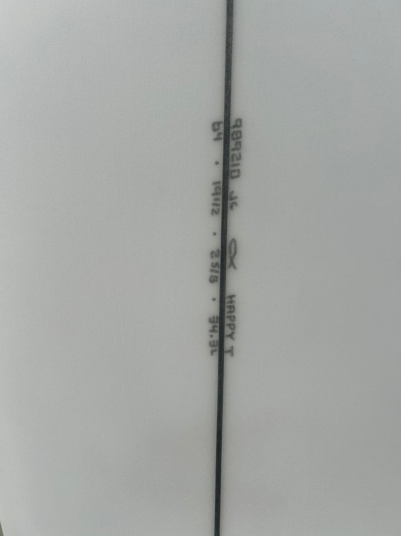 Load image into Gallery viewer, Channel Islands Happy Traveler 6'4
