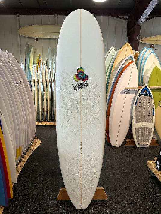 Waterhog 6'6