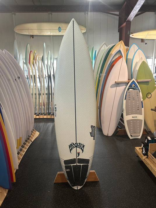 Used Surfboards