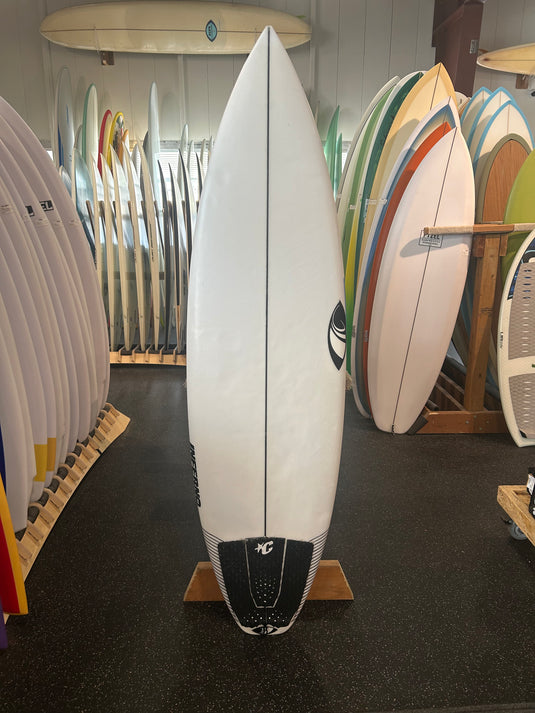 Sharp Eye Inferno 72 5'11 USED