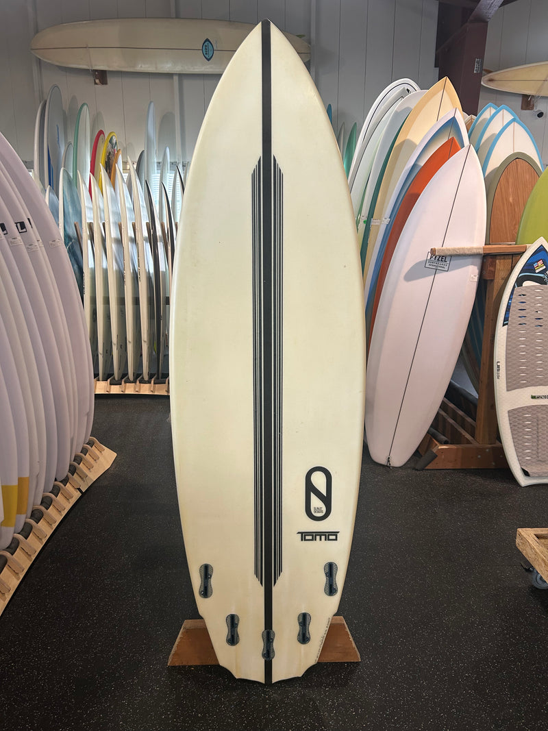 Load image into Gallery viewer, Tomo Slater 6&#39;1&quot; USED
