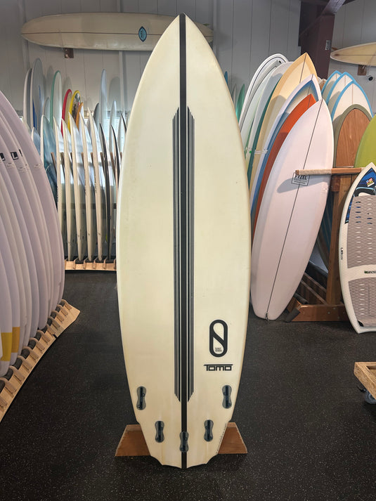 Tomo Slater 6'1