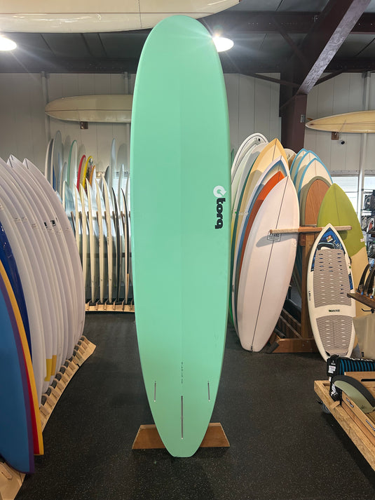 Torq Long 8'6