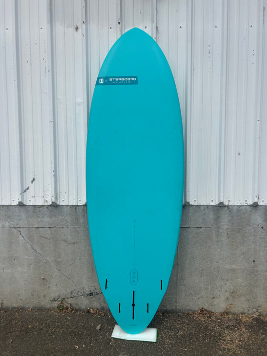 Starboard Spice 8'8