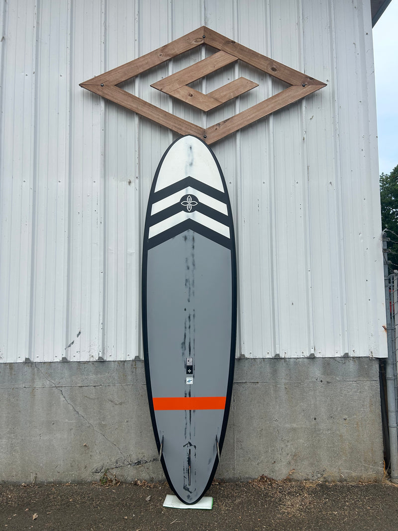 Load image into Gallery viewer, Infinity New Deal Surf SUP 10' USED

