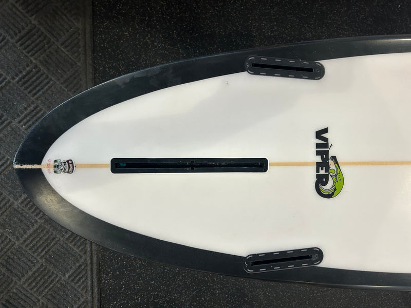 Load image into Gallery viewer, Murdey Viper 9&#39;0&quot; USED
