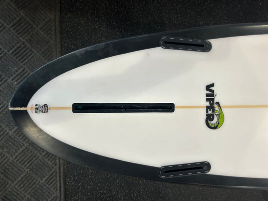 Murdey Viper 9'0" USED