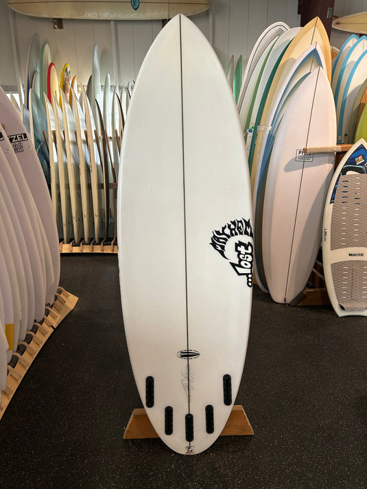 Lost Quiver Killer 5'9