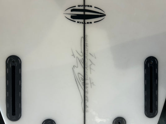 Lost Quiver Killer 5'9" USED