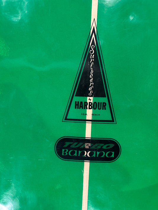 Harbour Turbo Banana 9'4" USED