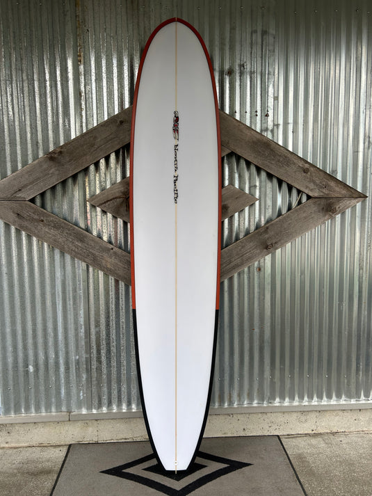 North Pacific Longboard 9'0"