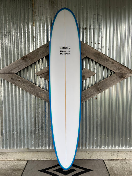North Pacific Longboard 9'2