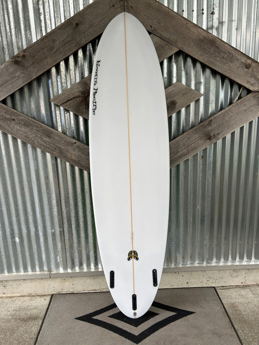 Speed Egg 7'4