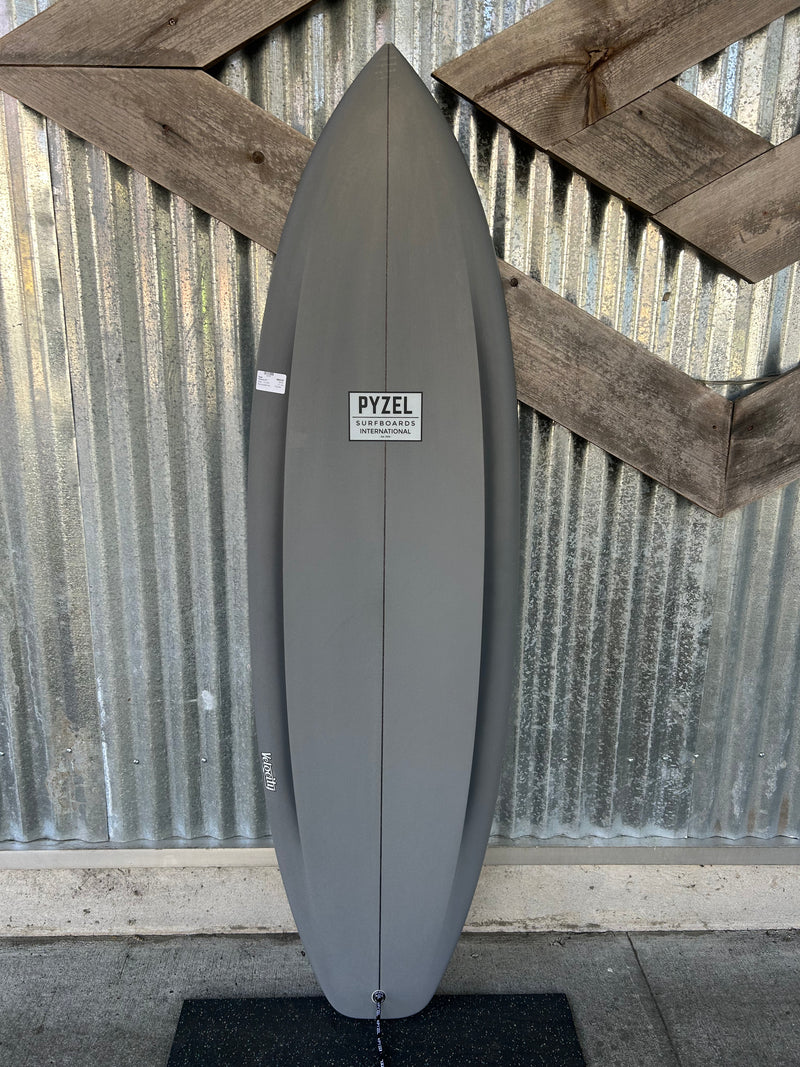 Load image into Gallery viewer, Pyzel Precious 5'7"
