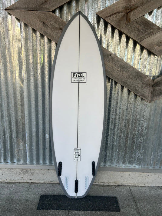 Pyzel Precious 5'7"