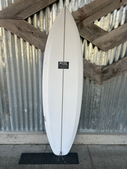 Pyzel Precious 5'11"