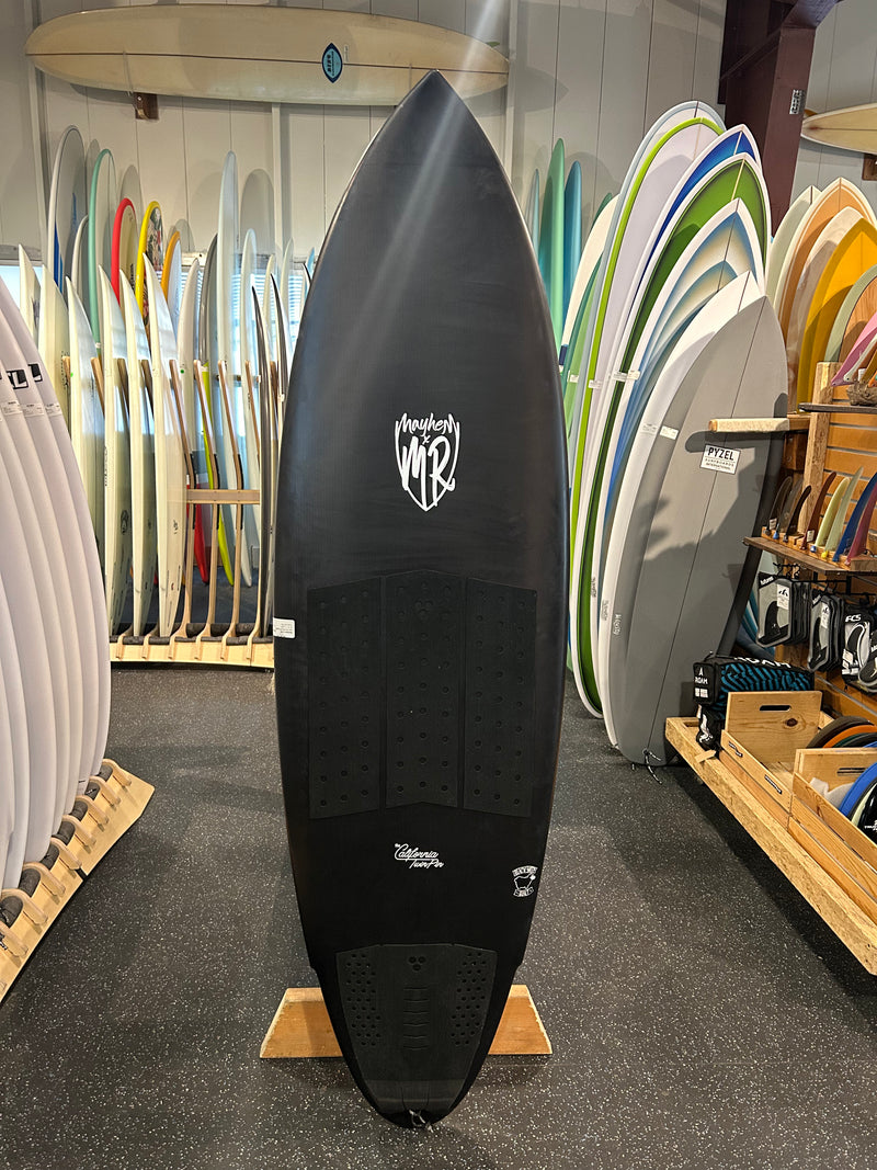 Load image into Gallery viewer, Mayhem x MR Cali Twin Pin 6&#39; USED
