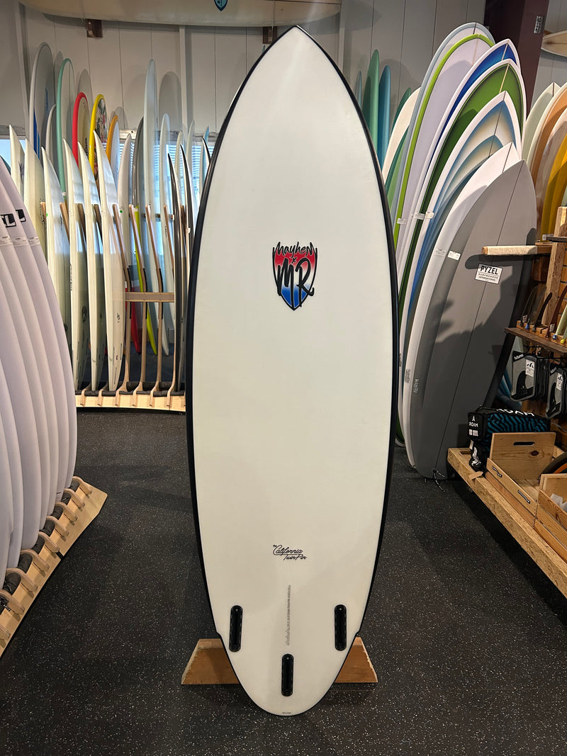 Load image into Gallery viewer, Mayhem x MR Cali Twin Pin 6&#39; USED
