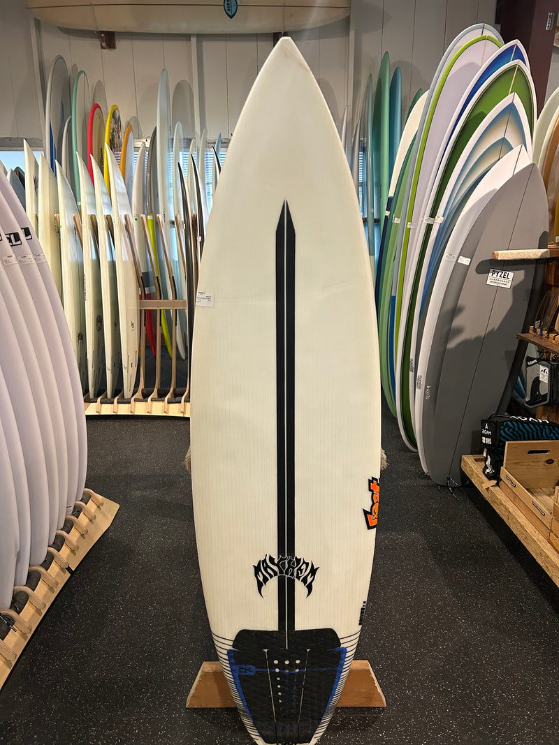 Load image into Gallery viewer, Lost Driver 2.0 EPS 5&#39;10 USED
