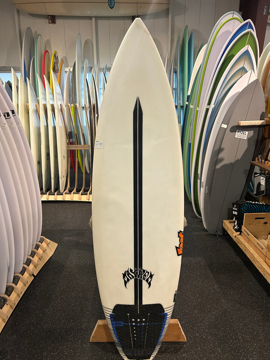 Lost Driver 2.0 EPS 5'10 USED