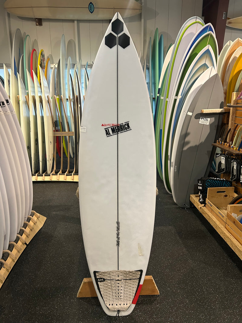 Load image into Gallery viewer, CI Two Happy 6&#39;0&quot; USED
