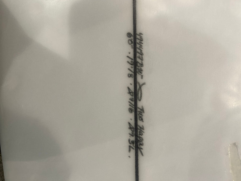 Load image into Gallery viewer, CI Two Happy 6&#39;0&quot; USED
