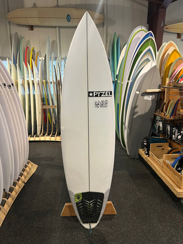 Pyzel Ghost 6'6 USED