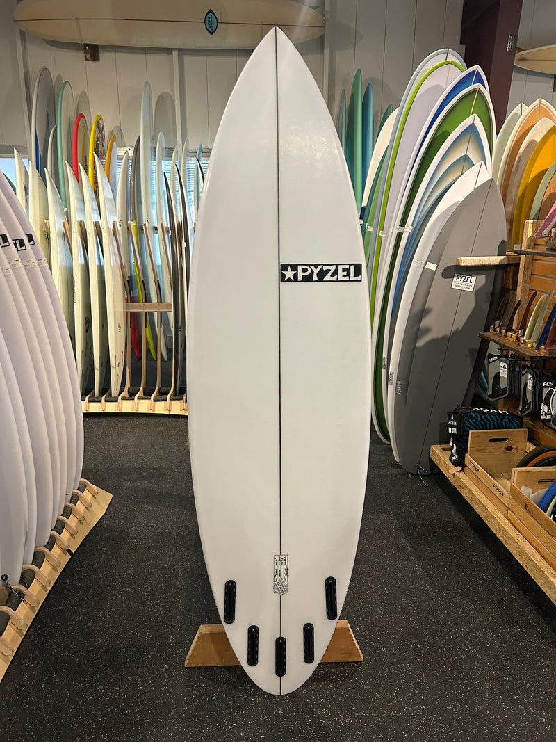 Load image into Gallery viewer, Pyzel Ghost 6&#39;6 USED
