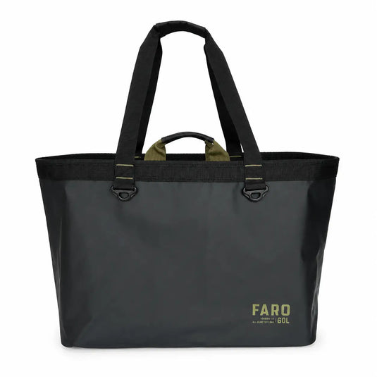 Faro Waterproof 60L Gear Tote Bag