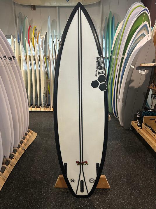 CI Fever 6'0 USED