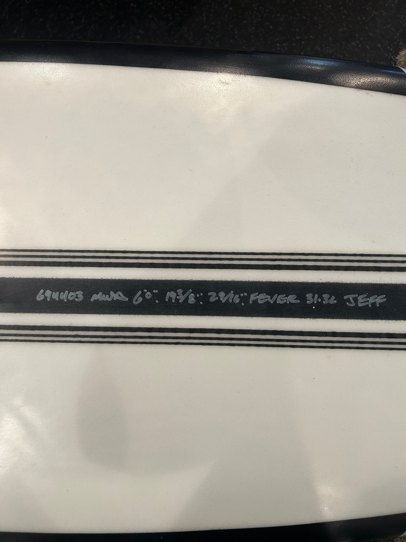 Load image into Gallery viewer, CI Fever 6&#39;0 USED
