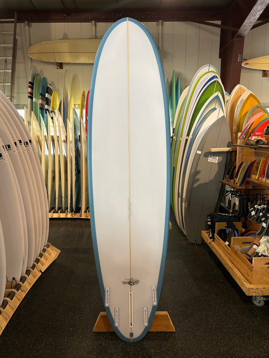 Gorge Performance Egg 7'2"