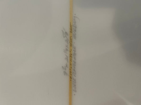 Gorge Performance Egg 7'2"