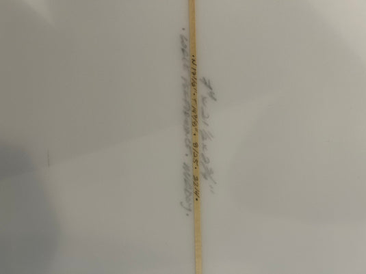 Gorge Performance Egg 7'4"