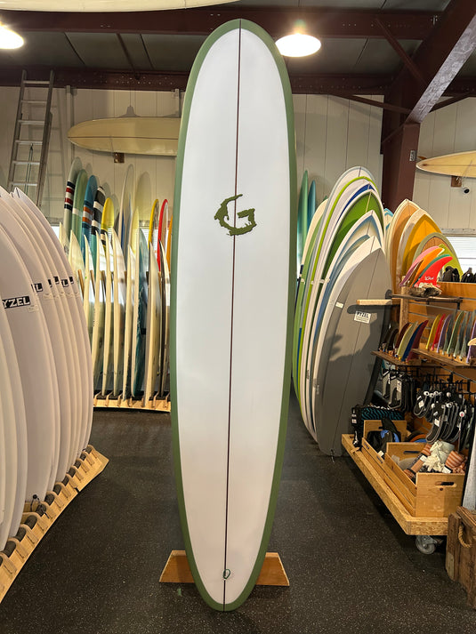 Gorge Performance Mini Mal 8'2"
