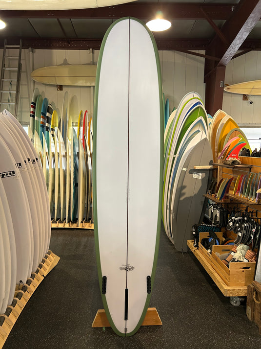 Gorge Performance Mini Mal 8'6"