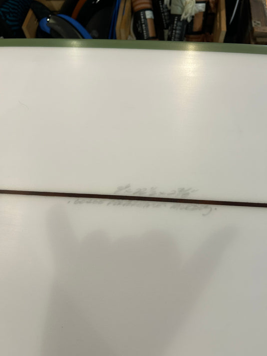 Gorge Performance Mini Mal 8'6"