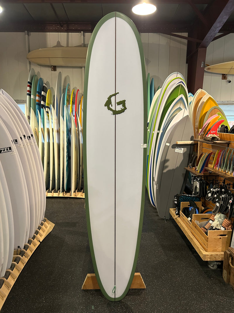 Load image into Gallery viewer, Gorge Performance Mini Mal 7&#39;10&quot;
