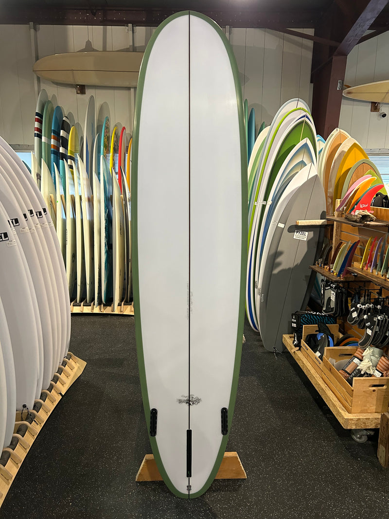 Load image into Gallery viewer, Gorge Performance Mini Mal 7&#39;10&quot;
