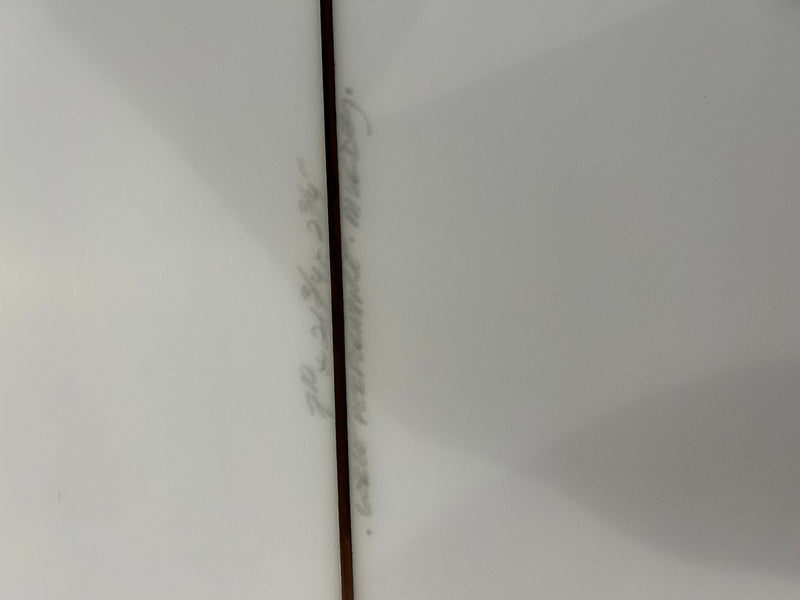 Load image into Gallery viewer, Gorge Performance Mini Mal 7&#39;10&quot;
