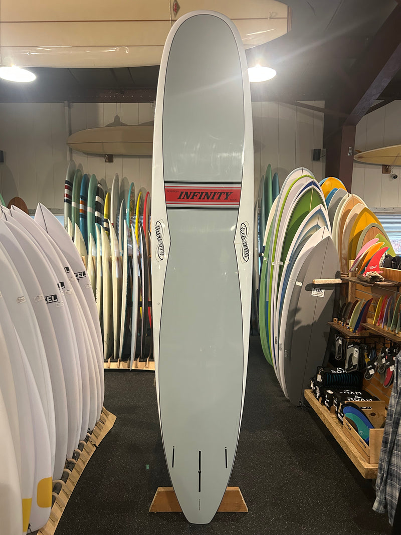 Load image into Gallery viewer, Infinity "The Cluster" 10'1" Surfboard USED
