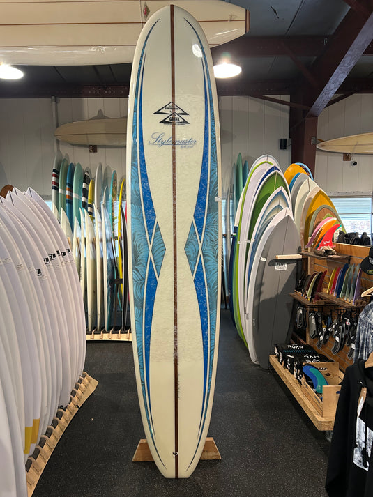Used Surfboards