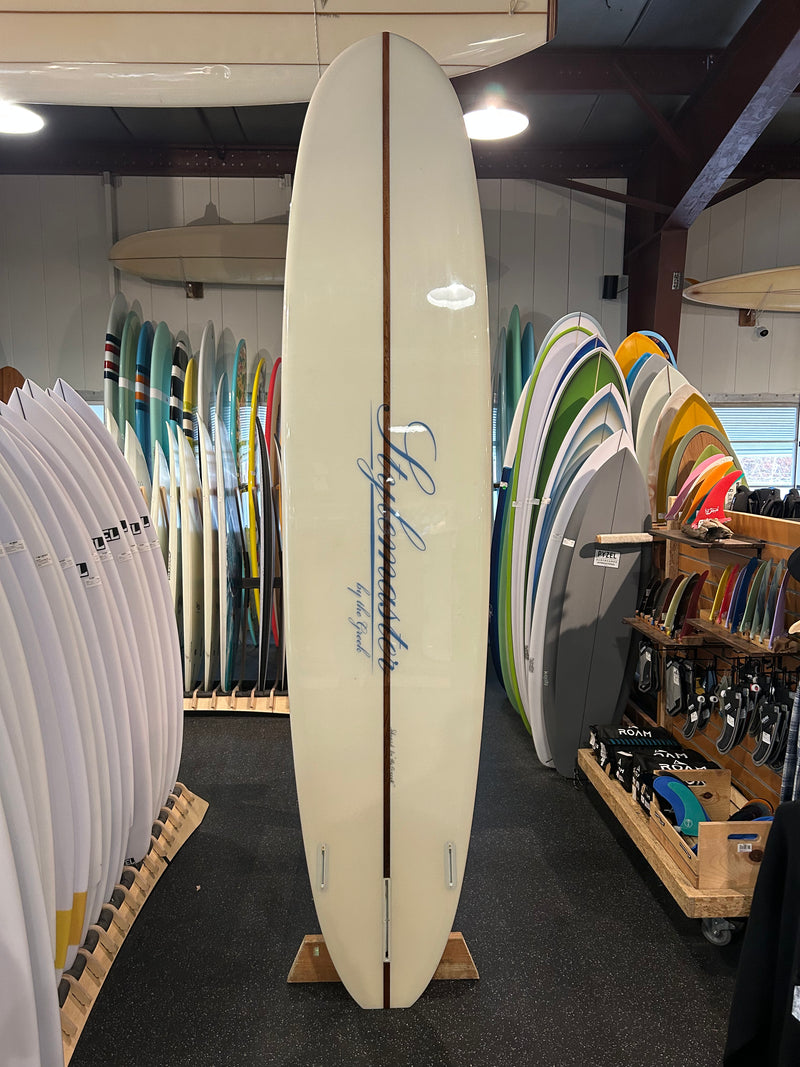 Load image into Gallery viewer, Stylemaster The Greek 9'7 USED
