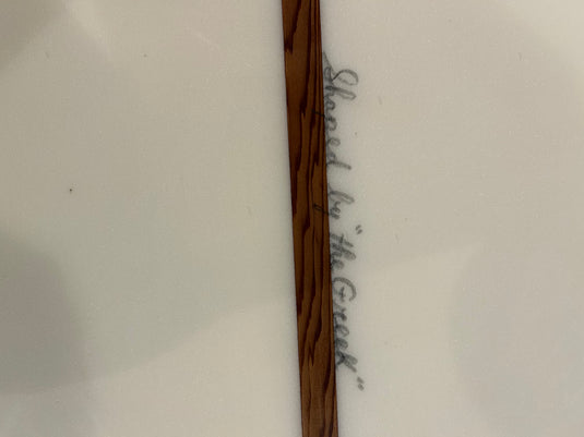 Stylemaster The Greek 9'7 USED